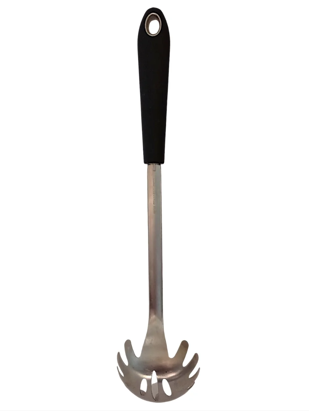 JA Henkels Spaghetti Server Pasta Spoon 18/10 Kitchen Utensil Stainless Steel‎